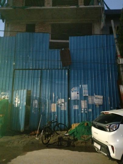 Kohat Enclave, Pitampura Main Image 1