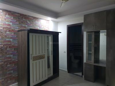 Bedroom Image of 1850 Sq.ft 3 BHK Builder Floor for rent in Sector 69 Gurgaon for Rs. 36000