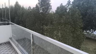 Bedroom Image of 2000 Sq.ft 3 BHK Independent House for sale in Silver Star City, Silicon City Indore for Rs. 10000000
