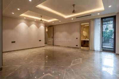 Hall Image of 2925 Sq.ft 4 BHK Builder Floor for sale in Defence Colony New Delhi for Rs. 185000000