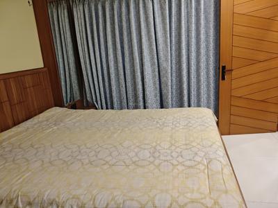 Bedroom Image of 1290 Sq.ft 3 BHK Apartment / Flat for sale in Siddha Eden Lakeville, Baranagar Kolkata for Rs. 13700000