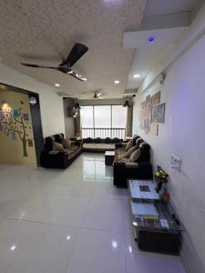 Hall Image of 1250 Sq.ft 2 BHK Apartment / Flat for sale in Vasna Ahmedabad for Rs. 5750000