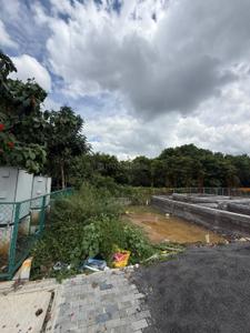 Image of 750 Sq.ft Residential Plot / Land for sale in Maraimalai Nagar, Chennai for Rs. 4300000