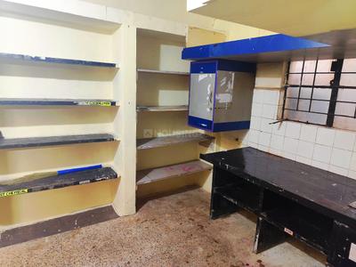 Kitchen Image of 1000 Sq.ft 2 BHK Apartment / Flat for rent in Kothrud Pune for Rs. 25000