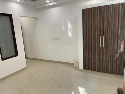 Bedroom Image of 1450 Sq.ft 3 BHK Apartment / Flat for rent in DDA Flats Sarita Vihar, Sarita Vihar New Delhi for Rs. 60000