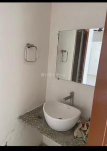 Bathroom Image of 1150 Sq.ft 2 BHK Apartment / Flat for sale in Vaishno Devi Circle Ahmedabad for Rs. 5600000