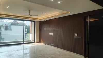Living Room Image of 4500 Sq.ft 4 BHK Builder Floor for sale in DLF Phase 1 Gurgaon for Rs. 76000000