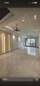 4 BHK Independent Builder Floor