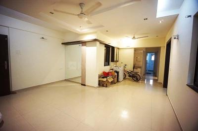 Living Room Image of 1502 Sq.ft 3 BHK Apartment / Flat for sale in Kondhwa Pune for Rs. 11000000