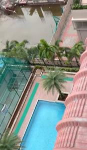 Image of 1250 Sq.ft 2 BHK Apartment / Flat for rent in Mayuresh Delta, Ulwe, Navi Mumbai for Rs. 52000