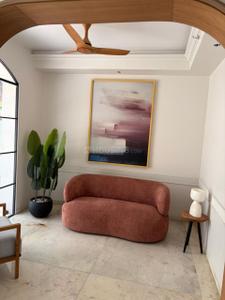 Hall Image of 1600 Sq.ft 3 BHK Apartment / Flat for rent in Shivaji Park Mumbai for Rs. 195000