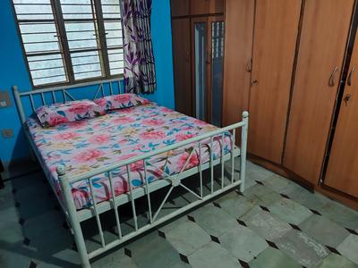 Bedroom Image of 1600 Sq.ft 3 BHK Independent House for rent in Devanahalli Bengaluru for Rs. 25000