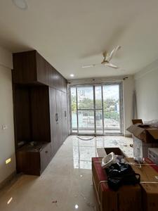 Bedroom Image of 1680 Sq.ft 3 BHK Apartment / Flat for rent in Kammanahalli Bengaluru for Rs. 70000