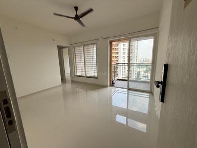 Hall Image of 720 Sq.ft 2 BHK Apartment / Flat for rent in Rama Livmo, Hinjawadi Pune for Rs. 26000
