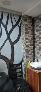 Living Room Image of 850 Sq.ft 2 BHK Apartment / Flat for sale in Birati Kolkata for Rs. 2700000