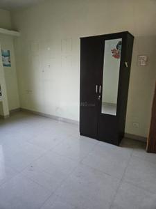 Bedroom Image of 1700 Sq.ft 3 BHK Apartment / Flat for rent in Indira Nagar Nashik for Rs. 30000