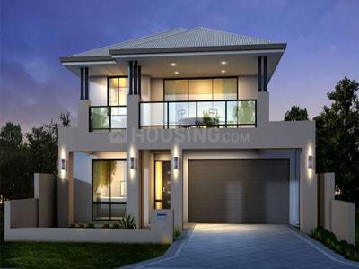 4 BHK Villa