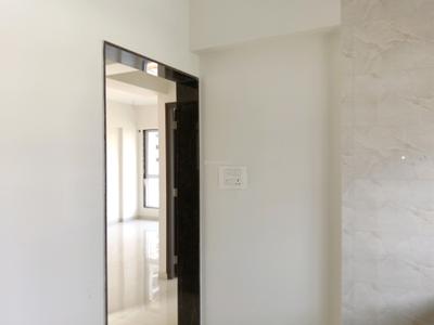 Kitchen Image of 650 Sq.ft 2 BHK Apartment / Flat for sale in Mulund East Mumbai for Rs. 14000000