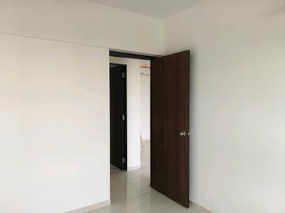 Bedroom Image of 882 Sq.ft 2 BHK Apartment / Flat for rent in Runwal My City Phase II Cluster 05 Part I, Dombivli East Thane for Rs. 14999