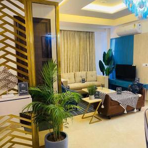 1 RK Independent Builder Floor