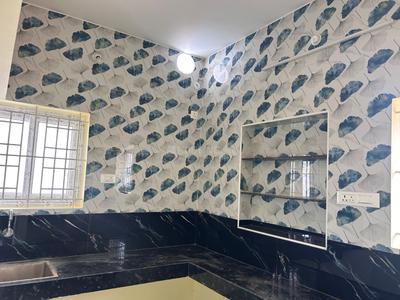Kitchen Image of 864 Sq.ft 2 BHK Independent House for sale in Sulur Coimbatore for Rs. 4800000