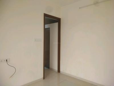 Bedroom Image of 710 Sq.ft 1 BHK Apartment / Flat for sale in Dipti Skycity, Ambernath East Ambernath for Rs. 2500000
