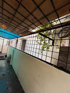 Balcony Image of 2350 Sq.ft 3 BHK Independent House for rent in Madeenaguda Hyderabad for Rs. 40000