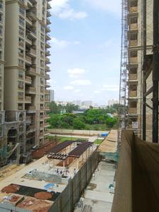 Building Image of 1915 Sq.ft 3 BHK Apartment / Flat for sale in Sobha Neopolis, Balagere Bengaluru for Rs. 29700000