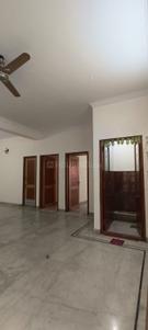 Hall Image of 1300 Sq.ft 2 BHK Apartment / Flat for rent in JP Nagar Bengaluru for Rs. 32000