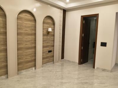Bedroom Image of 2200 Sq.ft 3 BHK Builder Floor for sale in Sector 57 Gurgaon for Rs. 28000000