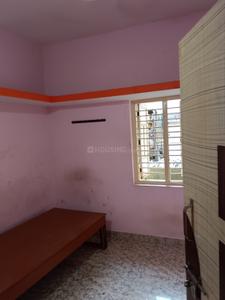 Bedroom Image of 1000 Sq.ft 2 BHK Independent House for rent in Kanekallu Bengaluru for Rs. 10000