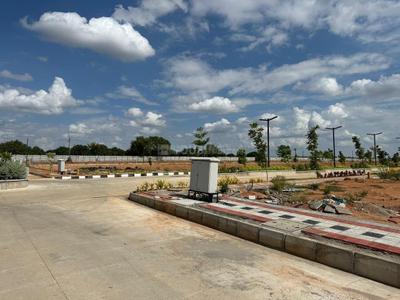 Image of 1200 Sq.ft Residential Plot / Land for sale in Kengeri, Bengaluru for Rs. 2158800