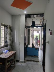 Hall Image of 1800 Sq.ft 2 BHK Independent House for sale in Uppal Hyderabad for Rs. 10500000