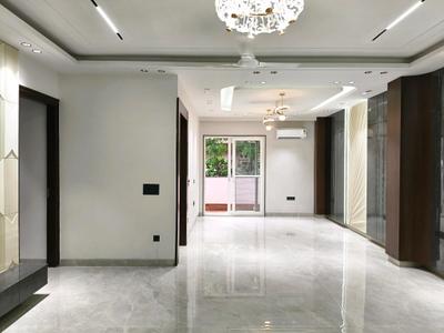 Living Room Image of 1850 Sq.ft 3 BHK Builder Floor for sale in Sector 41 Gurgaon for Rs. 37000000