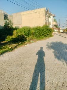 Image of 1400 Sq.ft Residential Plot / Land for sale in Bakshish Gulmohar City, Sector 115, Mohali for Rs. 7340000