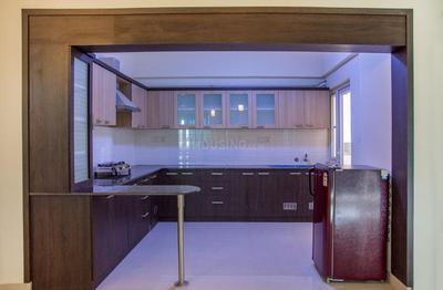4 BHK Flat