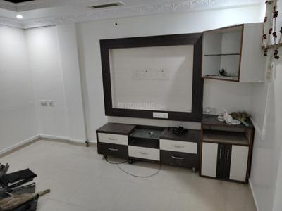 Bedroom Image of 900 Sq.ft 2 BHK Apartment / Flat for rent in Manish Nagar Nagpur for Rs. 16500
