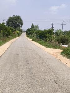 Image of 1200 Sq.ft Residential Plot / Land for sale in Nandi Hills, Chikballapur District for Rs. 1600000