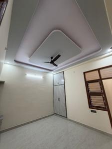 Hall Image of 1400 Sq.ft 3 BHK Villa for sale in Jamna Puri Jaipur for Rs. 8000000