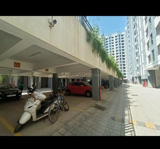 Image of 470 Sq.ft 1 BHK Apartment / Flat for sale in Bhoomi Acropolis 1, Virar West, Virar for Rs. 3200000