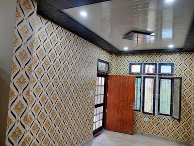 Bedroom Image of 1500 Sq.ft 2 BHK Independent House for sale in Semra Lucknow for Rs. 4999999
