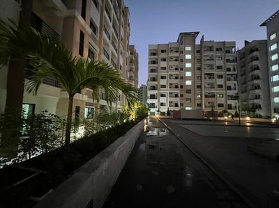 Image of 1590 Sq.ft 3 BHK Apartment / Flat for sale in Dolphin Jewel O, Deopuri, Raipur for Rs. 5800000