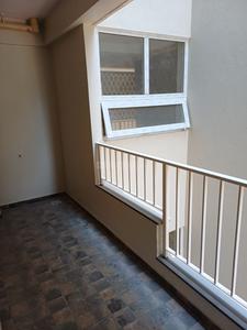 Balcony Image of 992 Sq.ft 2 BHK Apartment / Flat for sale in Saritha Serene, Gunjur Village Bengaluru for Rs. 9400000
