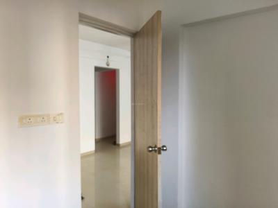 Bedroom Image of 774 Sq.ft 1.5 BHK Apartment / Flat for sale in Lodha Casa Rio Gold, Palava Phase 1 Thane for Rs. 4400000