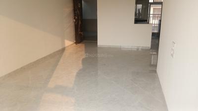 Living Room Image of 1600 Sq.ft 3 BHK Apartment / Flat for sale in Millennium Flora, Panvel Navi Mumbai for Rs. 16200000