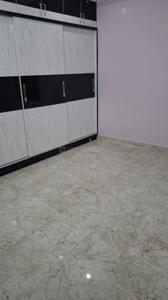 Bedroom Image of 1217 Sq.ft 2 BHK Apartment / Flat for sale in Bank Colony Khammam for Rs. 6700000