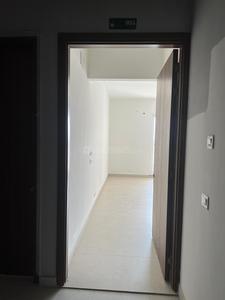 Image of 1205 Sq.ft 2 BHK Apartment / Flat for rent in Escon Primera Phase 1, PR7 Airport Road, Zirakpur for Rs. 28000