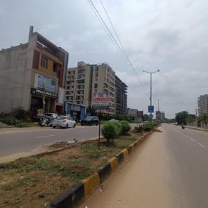 Image of 1150 Sq.ft Residential Plot / Land for sale in Mansarovar Extension, Jaipur for Rs. 11499300