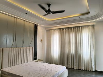 Bedroom Image of 4500 Sq.ft 5 BHK Builder Floor for sale in Sector 23 Gurgaon for Rs. 47000000