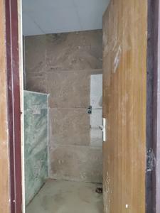 Common Bathroom Image of 1150 Sq.ft 2 BHK Apartment / Flat for sale in Sam Florance, Noida Extension Greater Noida for Rs. 4600000